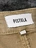 Pistola Tan Jeans Size 32 waist - photo 6