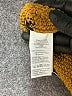 Madewell 100% Cotton Polka Dots Gold Pullover Sweater Size XXS - photo 8
