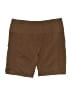 Aurola Brown Khaki Shorts Size 30 waist (estimated) - photo 1