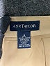 Ann Taylor Solid Tan Formal Skirt Size 4 - photo 4