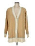 Escada Tan Cardigan Size EU 40 / US 10 - photo 1