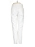 Gap White Jeans Size 4 - photo 2