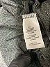 Dolan Tweed Gray Jumpsuit Size S - photo 5