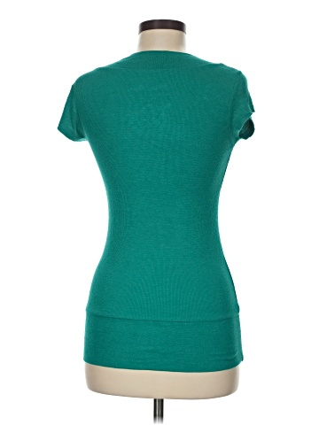 Planet Gold Short Sleeve T-Shirt (view 2)