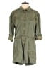Free People Green Romper Size 2 - photo 1