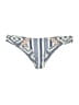 Rip Curl Print Blue Swimsuit Bottoms Size M (estimated) - photo 1