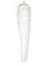 Gap White Jeans Size 4 - photo 4