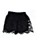 Assorted Brands Black Shorts Size XXS (estimated) - photo 2