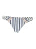 Rip Curl Print Blue Swimsuit Bottoms Size M (estimated) - photo 2