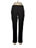 Pendleton Solid Black Active Pants Size 10 - photo 1