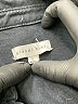 Gianni Bini 100% Cotton Black Romper Size L - photo 3