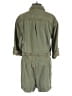 Free People Green Romper Size 2 - photo 2