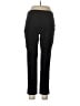 Pendleton Solid Black Active Pants Size 10 - photo 2