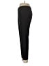 Pendleton Solid Black Active Pants Size 10 - photo 5