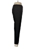 Pendleton Solid Black Active Pants Size 10 - photo 4