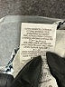 Boden 100% Linen Ivory 3/4 Sleeve Blouse Size 4 - photo 5