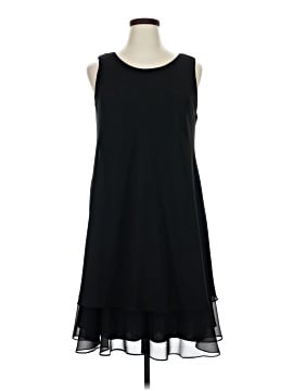 sachin and babi light blue dress Leslie Fay Cocktail Dress Knee-Length Dresses