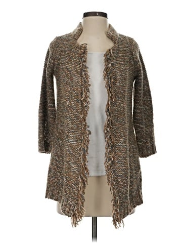 Sparrow Cardigan (view 1)