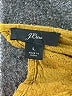 J.Crew Brown Long Sleeve Blouse Size L - photo 7