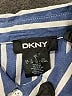 DKNY Blue Casual Dress Size 6 - photo 7