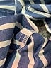 DKNY Blue Casual Dress Size 6 - photo 8