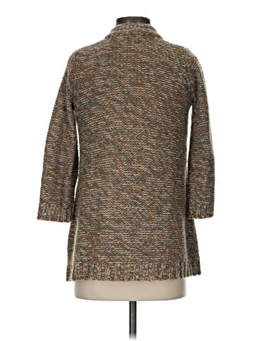 Sparrow Cardigan (view 2)