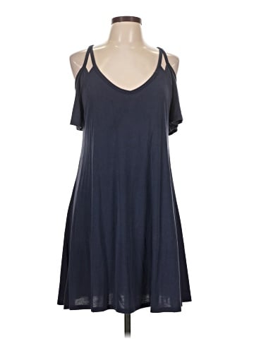 Alya Casual Dress (view 1)
