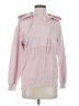 Time and Tru Pink Pullover Sweater Size S - photo 1