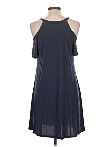 Alya Casual Dress (view 2)