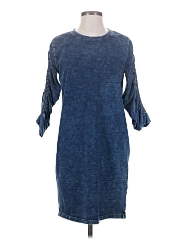 Jane and Delancey Casual Dress (view 1)
