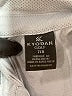 Kyodan Green Short Sleeve Polo Size 7 - 8 - photo 3