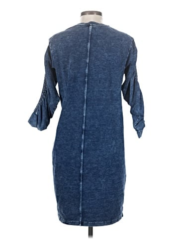 Jane and Delancey Casual Dress (view 2)
