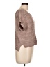 Unbranded Brown Cardigan Size L (estimated) - photo 4
