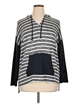 Jones New York Poncho