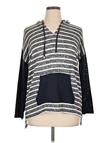 Jones New York Poncho (view 1)