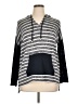 Jones New York Gray Poncho Size XL - photo 1