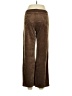 BCBGMAXAZRIA Brown Casual Pants Size M (petite) - photo 2