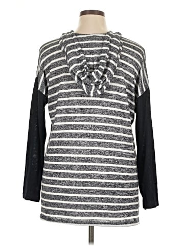 Jones New York Poncho (view 2)