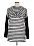 Jones New York Gray Poncho Size XL - photo 2