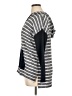 Jones New York Gray Poncho Size XL - photo 5