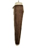 BCBGMAXAZRIA Brown Casual Pants Size M (petite) - photo 5