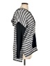 Jones New York Gray Poncho Size XL - photo 4