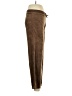 BCBGMAXAZRIA Brown Casual Pants Size M (petite) - photo 4