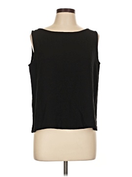 Eileen Fisher Sleeveless T-Shirt (view 1)