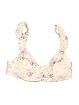 Love Shack Fancy Swimsuit Top