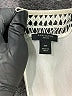 Ann Taylor 100% Polyester Ivory Sleeveless Blouse Size XS - photo 7