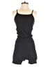 Unbranded Black Romper Size S - photo 1