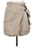 Bailey 44 Tan Casual Skirt Size M - photo 1