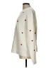 A New Day Hearts Ivory Pullover Sweater Size L - photo 5