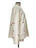 A New Day Hearts Ivory Pullover Sweater Size L - photo 4